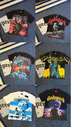 T SHIRTS