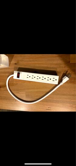 Multi Plug US / Extension Cord
