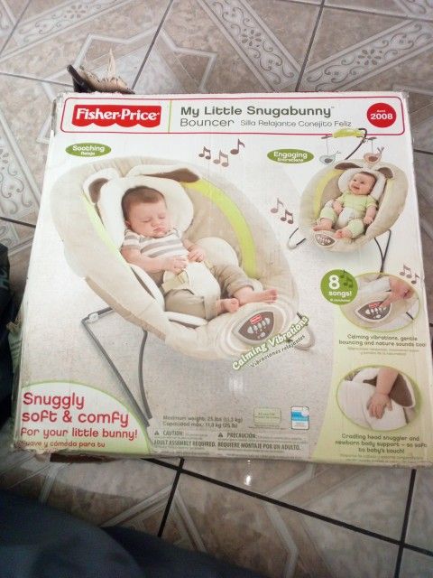 Baby Bouncer