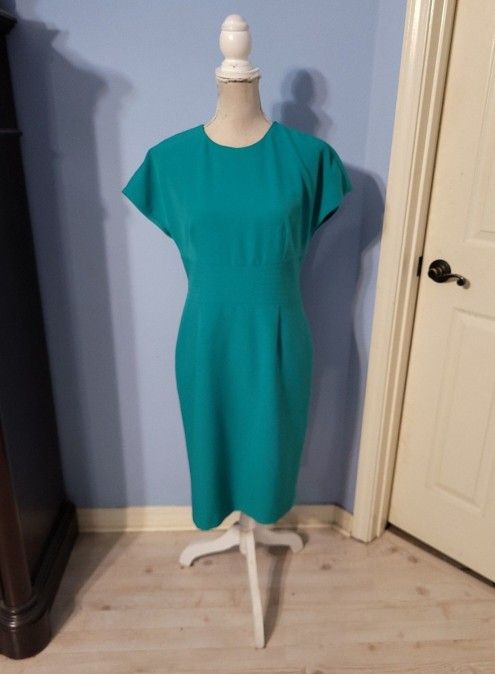Anne Klein Size 8 Womens Dress