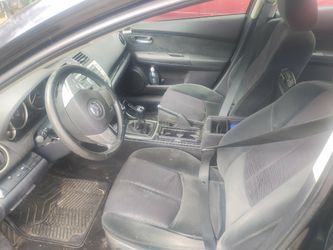 2010 Mazda Mazda6