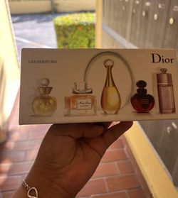 1Set 4Pcs Perfume For Women Spray Female Parfume Long Lasting Flower