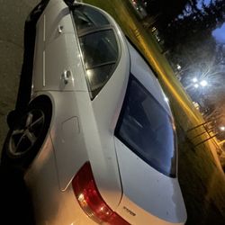 2007 Hyundai Sonata