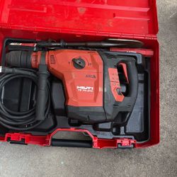 Hilti 