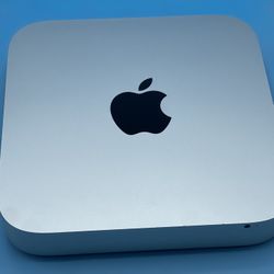 ✅ Apple Mac mini 2.6Ghz/3Ghz i5, 1TB HD, 8GB, MacOS 12 Monterey Macmin Desktop Computer 