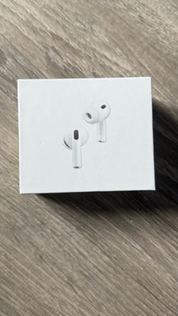 AirPods Pro 3