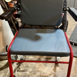 Therapy Chair