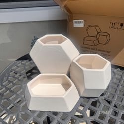 Flower Vases
