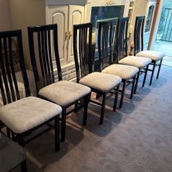 Dining Chairs