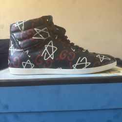 Gucci Ghost Apollos (Deadstock)