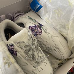 Yugioh Dark Magician Adidas Shoes Size 10 for Sale in Compton, CA - OfferUp