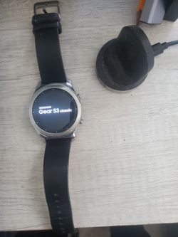 Samsung Watch For Sale