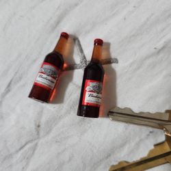 Barbie Beer Bottles 