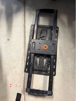 Free wall tv mount