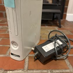 Xbox 360 Phat RGH 3 Modded/Hacked Console Jasper