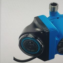 Hot Water Recirculation