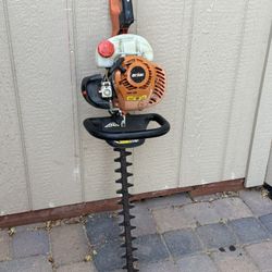 Echo Hedge Trimmer