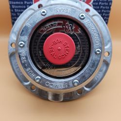 Stemco (contact info removed) Hub Cap