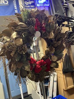 Christmas Wreath 