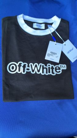 Off white shirt