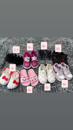 baby shoes