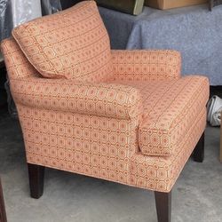 Modern Accent Chair 