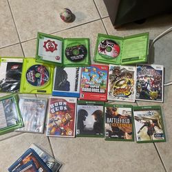 Games