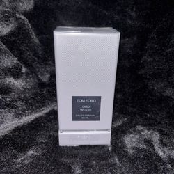 Tom Ford - Oud Wood / 100ml