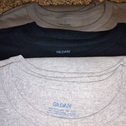 MEN'S T-SHIRTS 