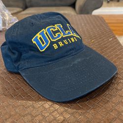 UCLA Bruins Hat