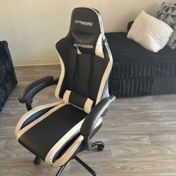 GTRacing Gaming Chair