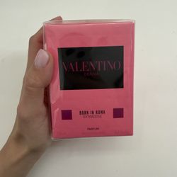 Valentino born in Roma extradose parfum 100ml  