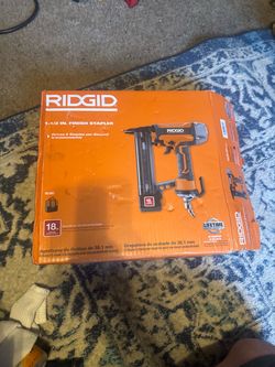 Rigid