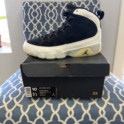 Jordan Retro 9