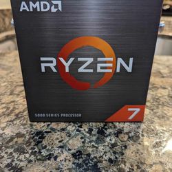 AMD Ryzen 7 3700x for Sale in San Antonio, TX - OfferUp