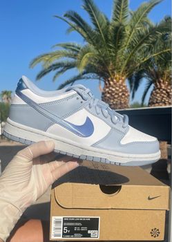 Nike Dunk Low “Next Nature”