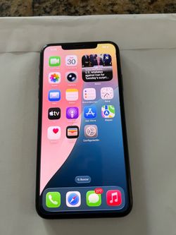 iPhone 11 pro max unlocked