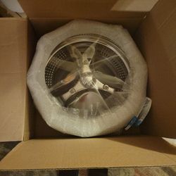 AJQ(contact info removed)3 LG WASHER INNER Tub