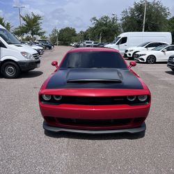 2015 Dodge Challenger Scat-Pack