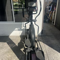 Elliptical