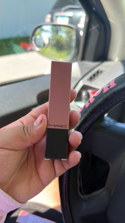 Mac lip gloss