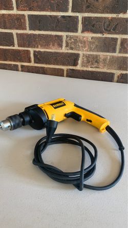 Dewalt hammer drill