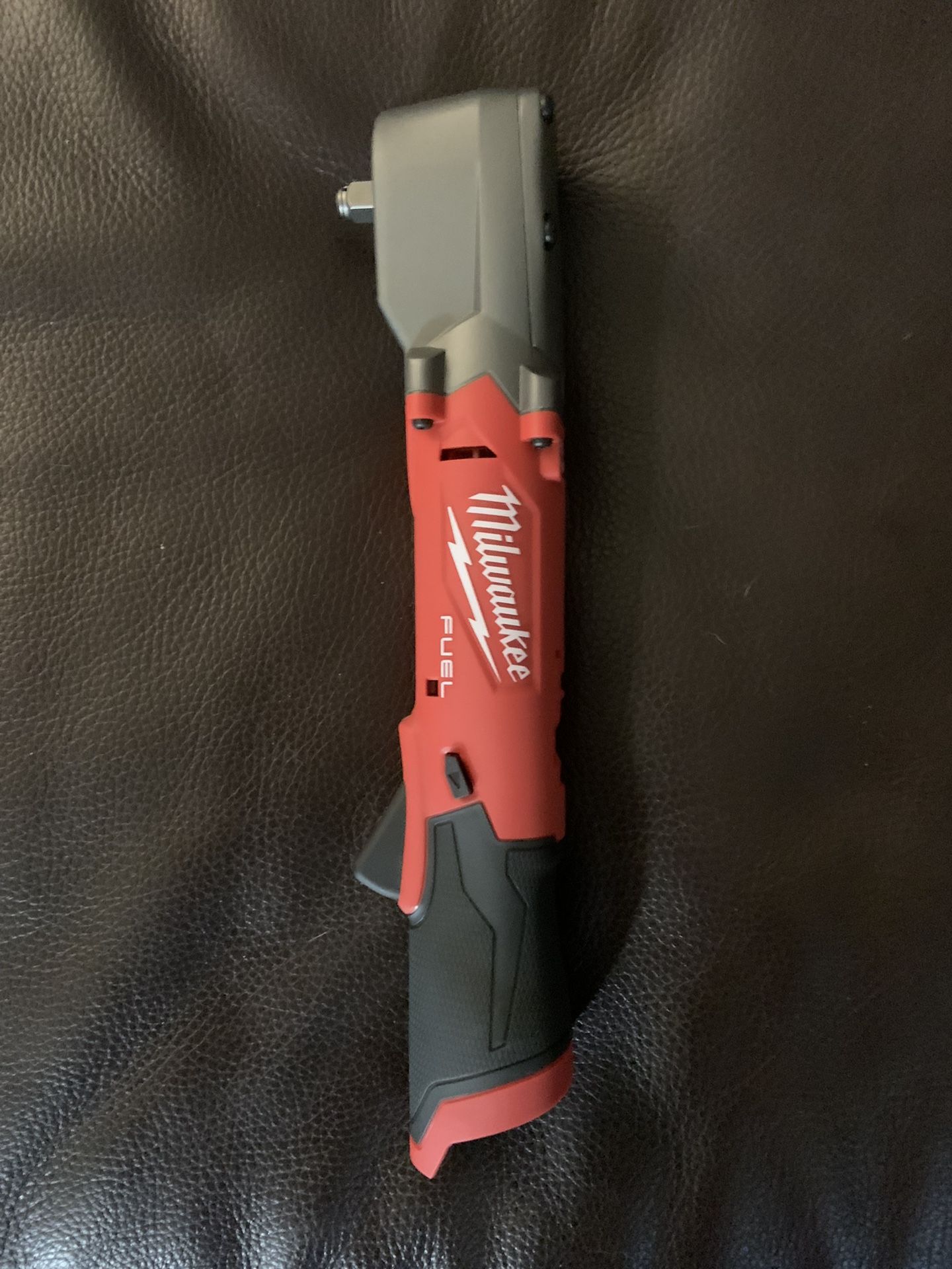 Milwaukee M12 3/8 Right Angle Impact