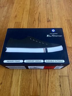 Ben Sherman Men’s shoes 8.5