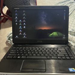Dell Labtop(older Model)