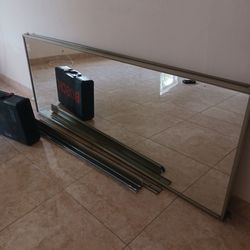 Puerta de cristal 30×80 y 36x80 y tope de vanity 60x22