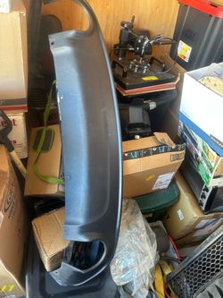 2015-2023 scat pack parts