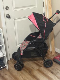 cloud sport stroller
