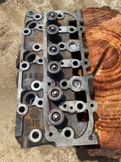 Dingo parts