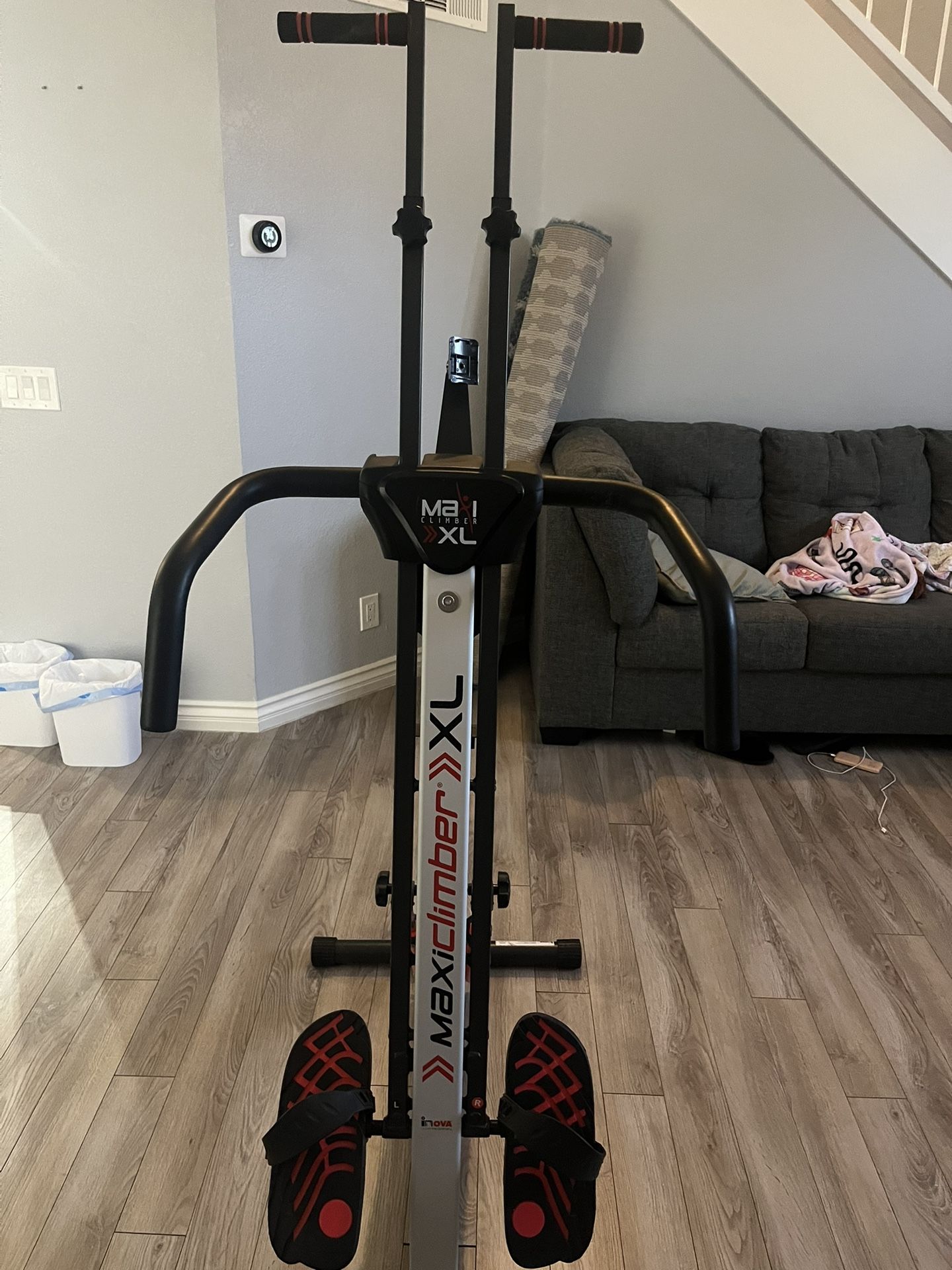 Maxi Climber XL